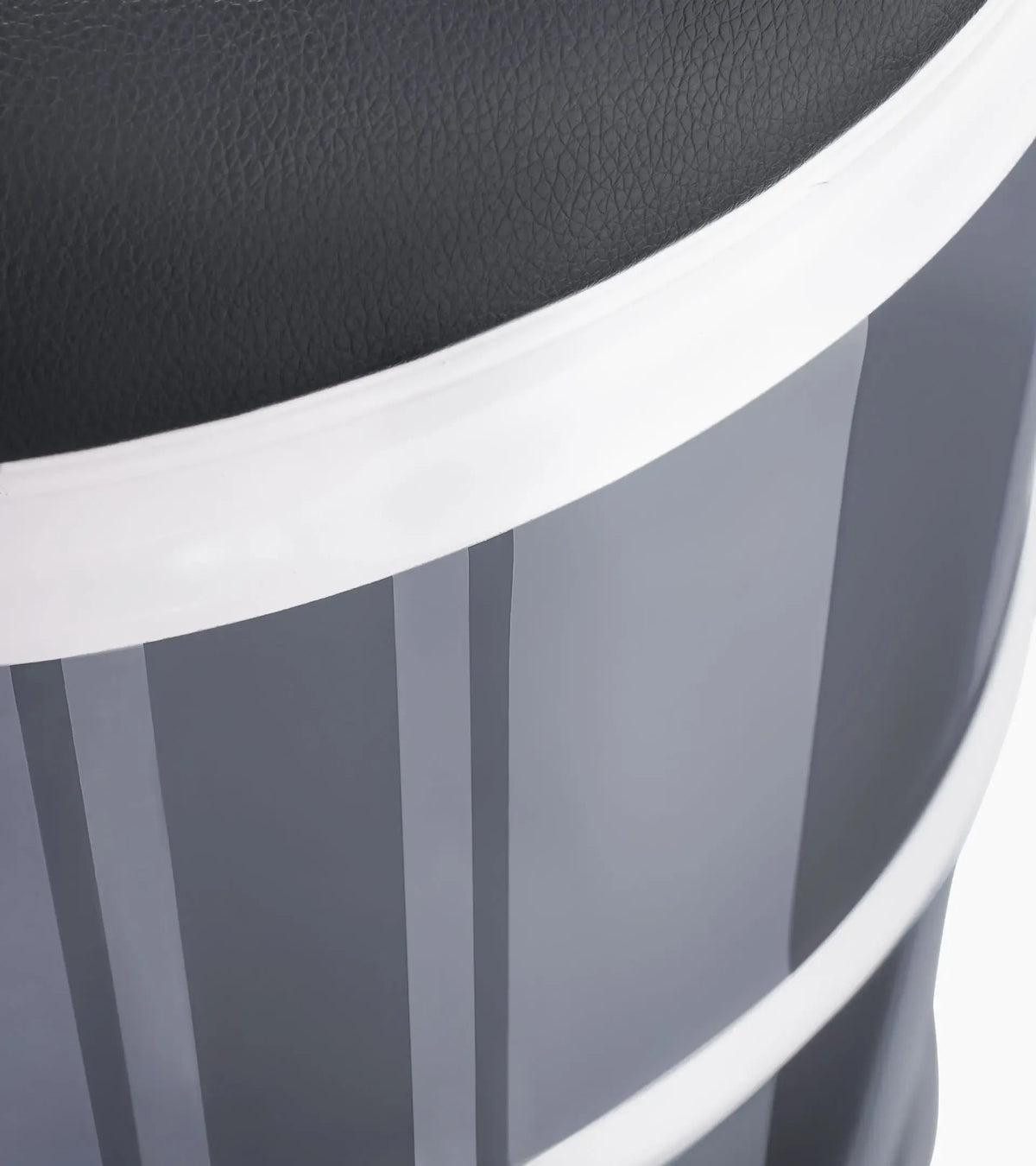 Porsche Design Barrel seat – Heritage