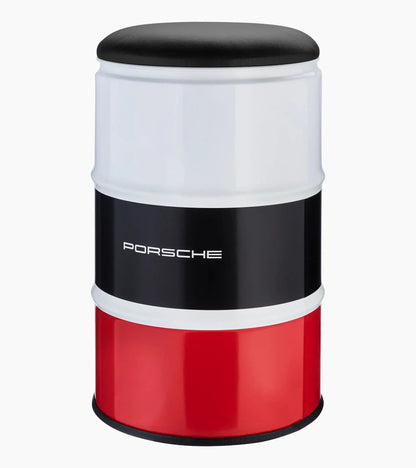 Porsche Design Barrel seat – Porsche Penske Motorsport