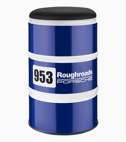 Porsche Design Barrel seat – Roughroads
