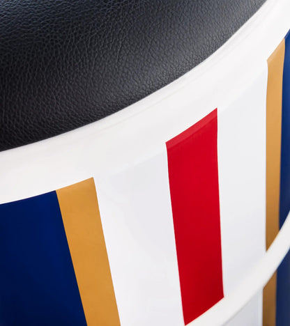Porsche Design Barrel seat – Roughroads