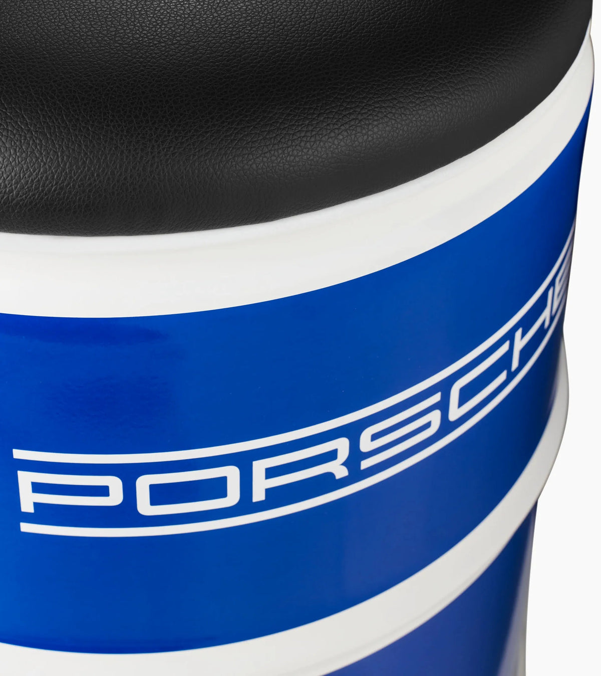 Porsche Design Barrel seat – MARTINI RACING® psychedelic