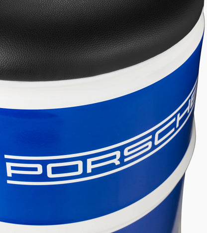 Porsche Design Barrel seat – MARTINI RACING® psychedelic
