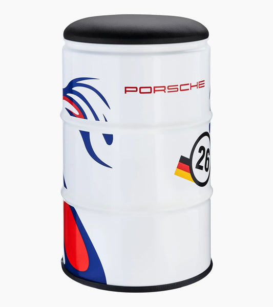 Porsche Design Barrel seat – GT1