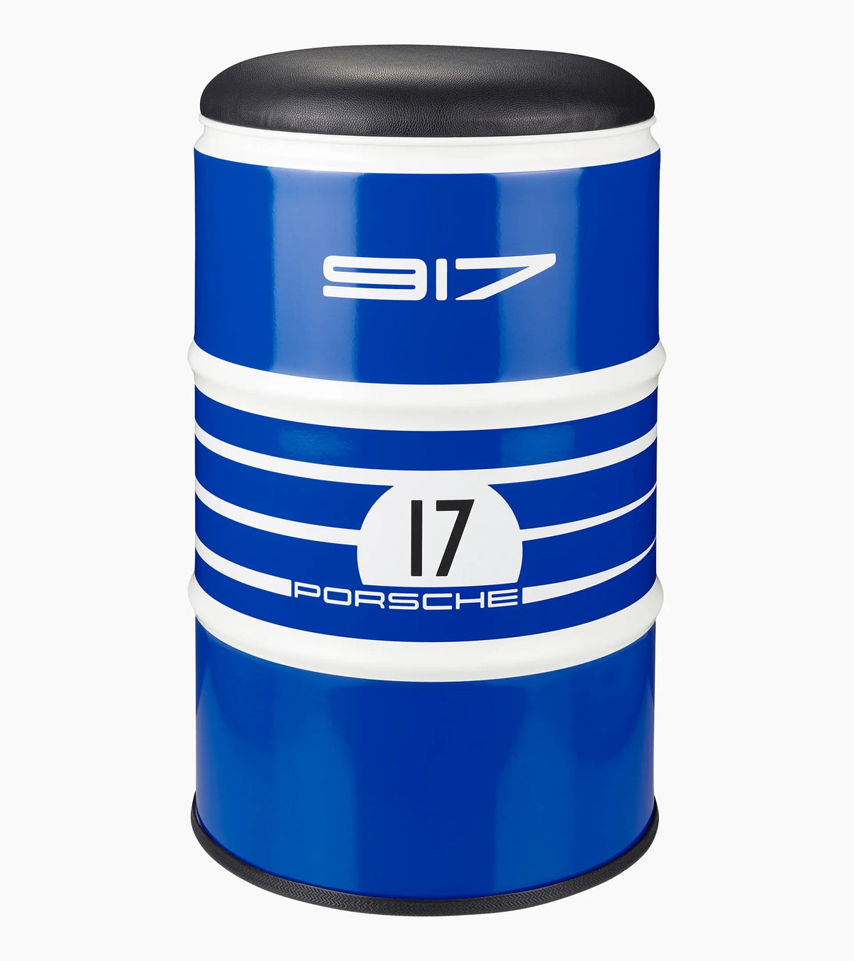 Porsche Design Barrel seat – racing