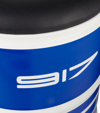 Porsche Design Barrel seat – racing