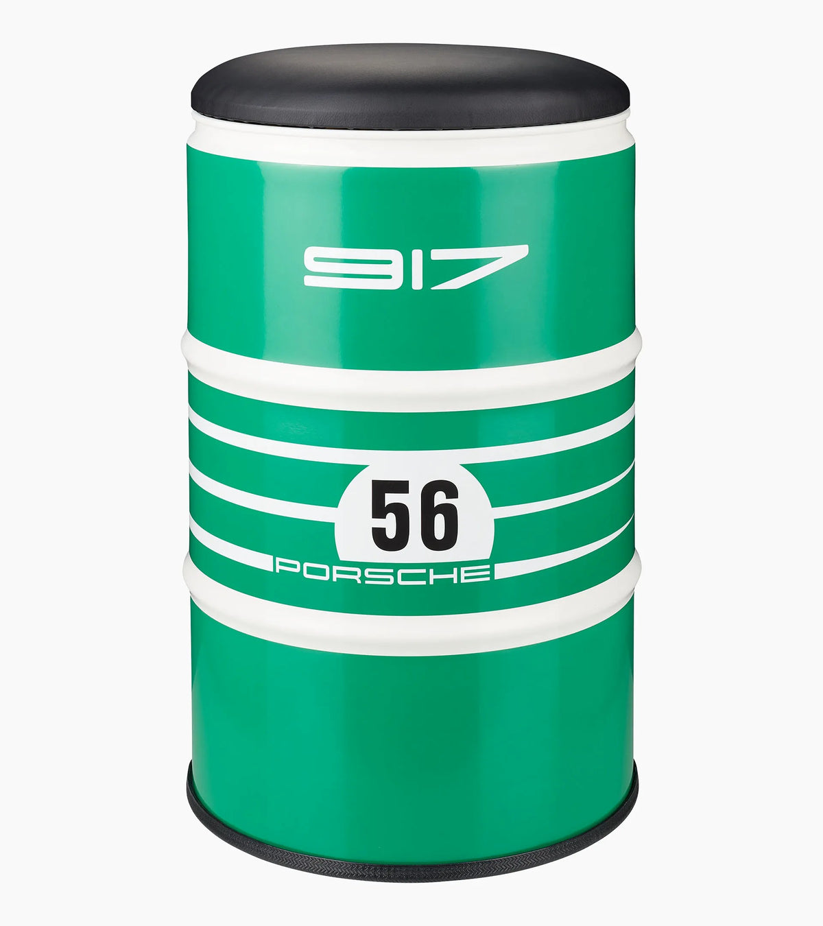 Porsche Design Barrel seat – racing