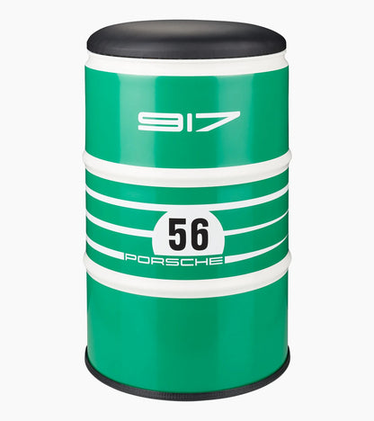 Porsche Design Barrel seat – racing