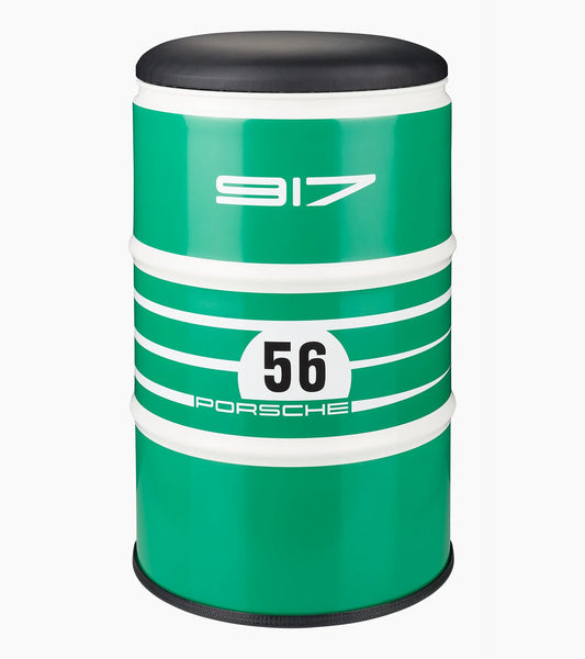 Porsche Design Barrel seat – racing
