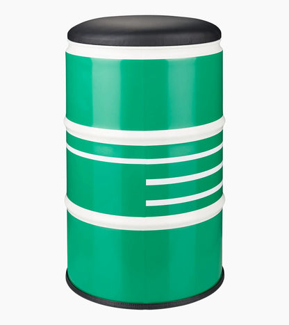 Porsche Design Barrel seat – racing