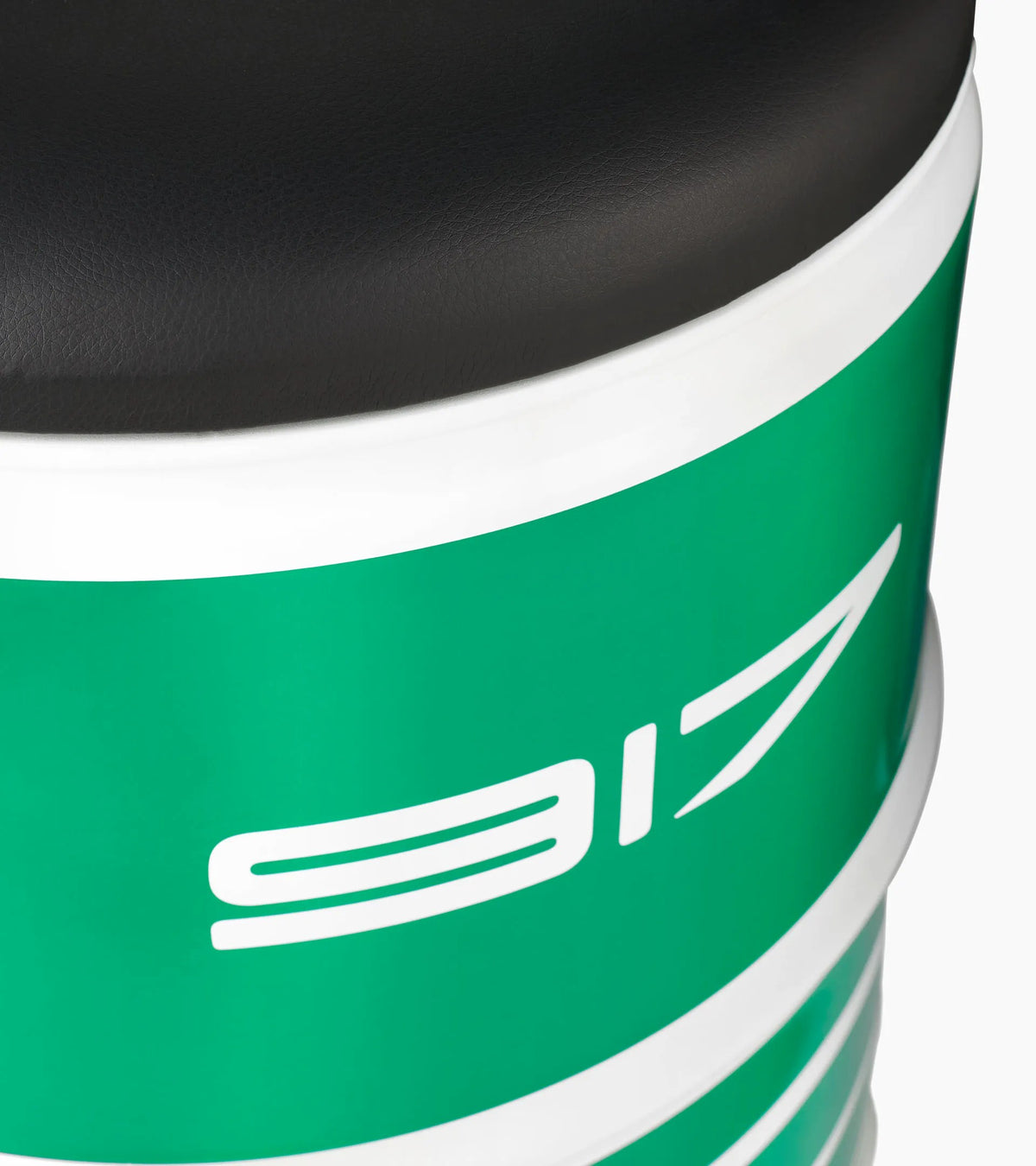 Porsche Design Barrel seat – racing