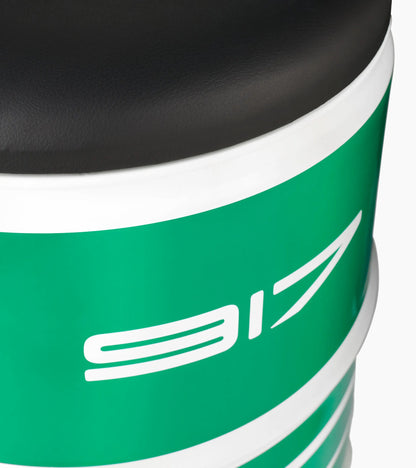 Porsche Design Barrel seat – racing