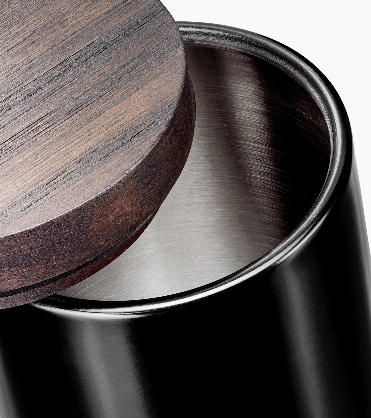 Porsche Design Aroma tin for coffee