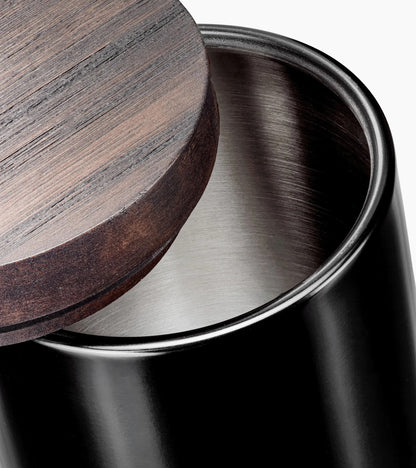 Porsche Design Aroma tin for coffee