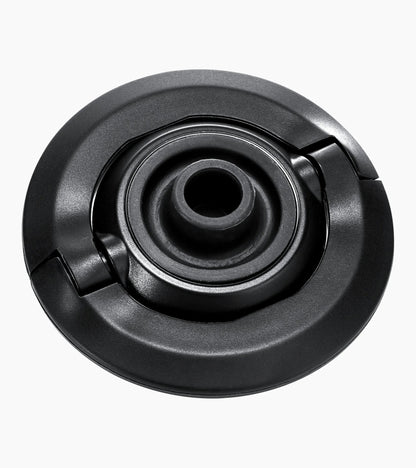 Porsche Design Sparkling wine and champagne bottle stopper