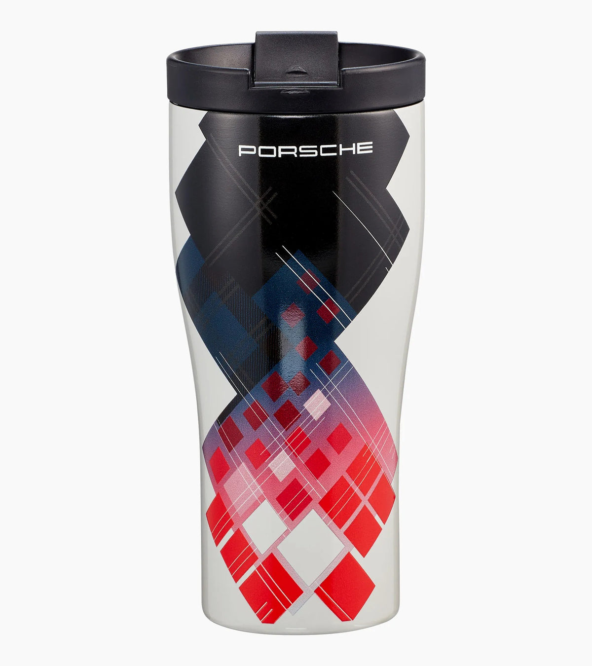 Porsche Design Thermal travel cup – Turbo No. 1