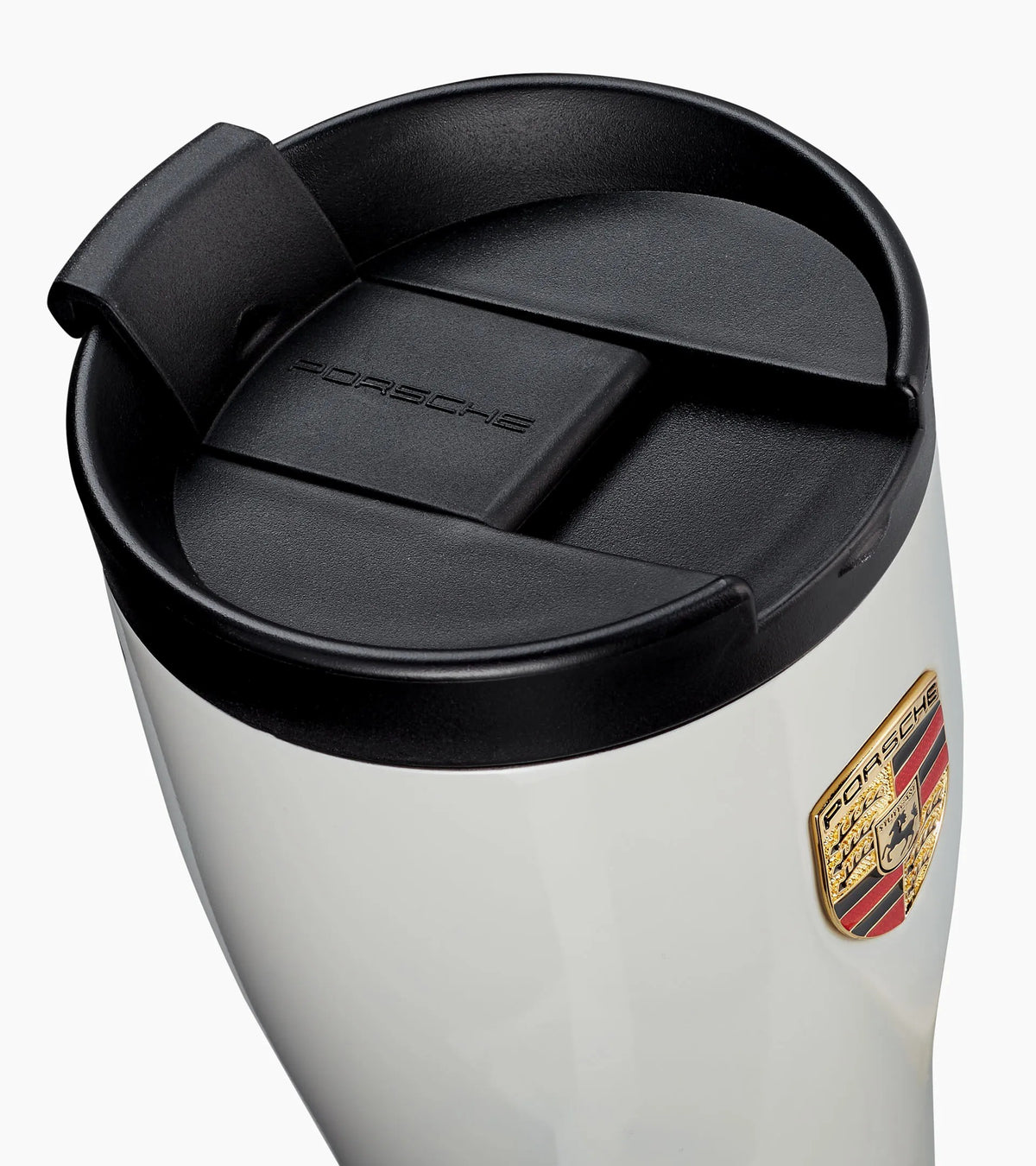 Porsche Design Thermal travel cup – Turbo No. 1