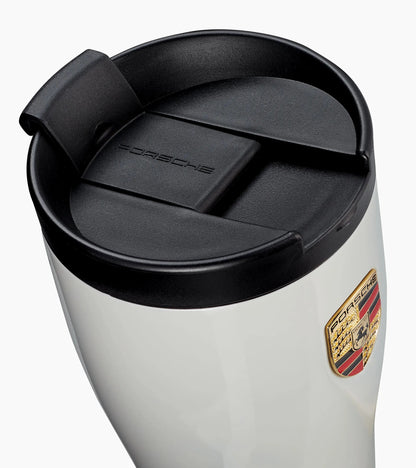 Porsche Design Thermal travel cup – Turbo No. 1