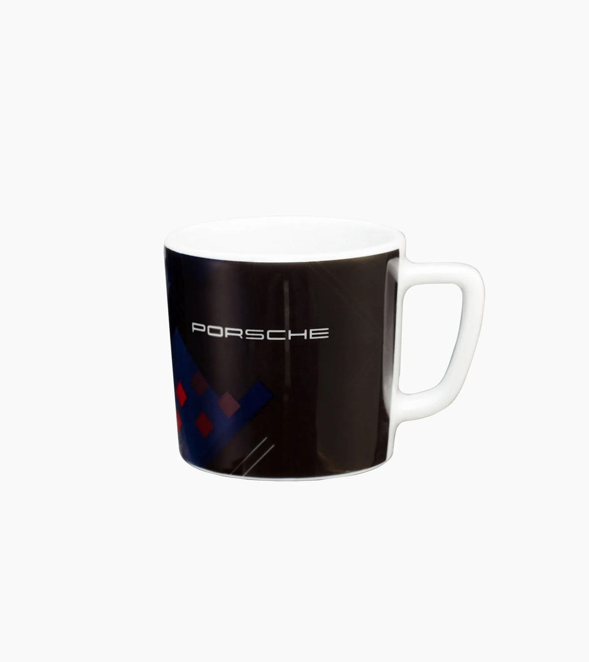 Porsche Design Collector's Espresso Cup No. 6 – Turbo No. 1