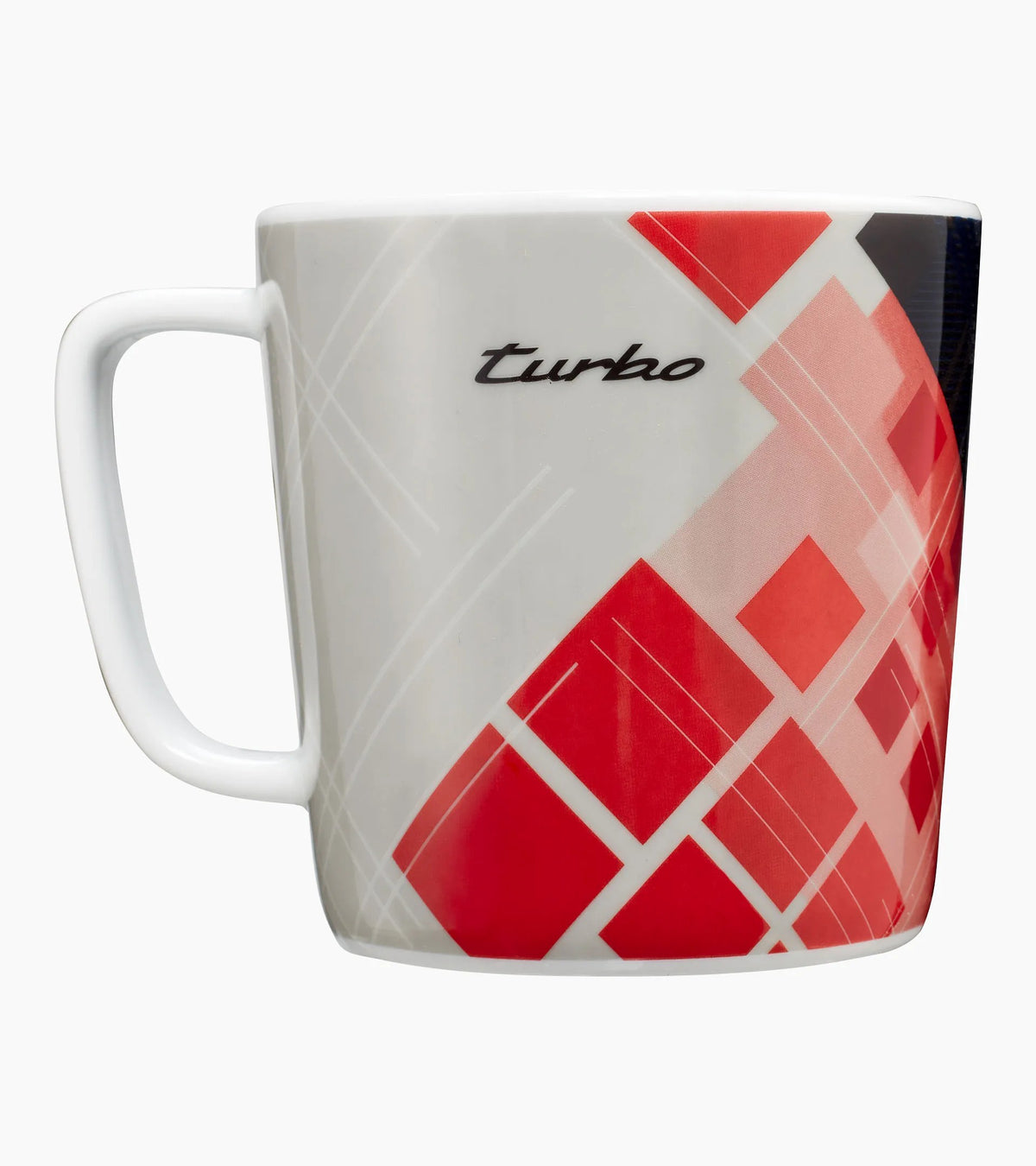 Porsche Design Collector's Cup No. 6 – Turbo No. 1