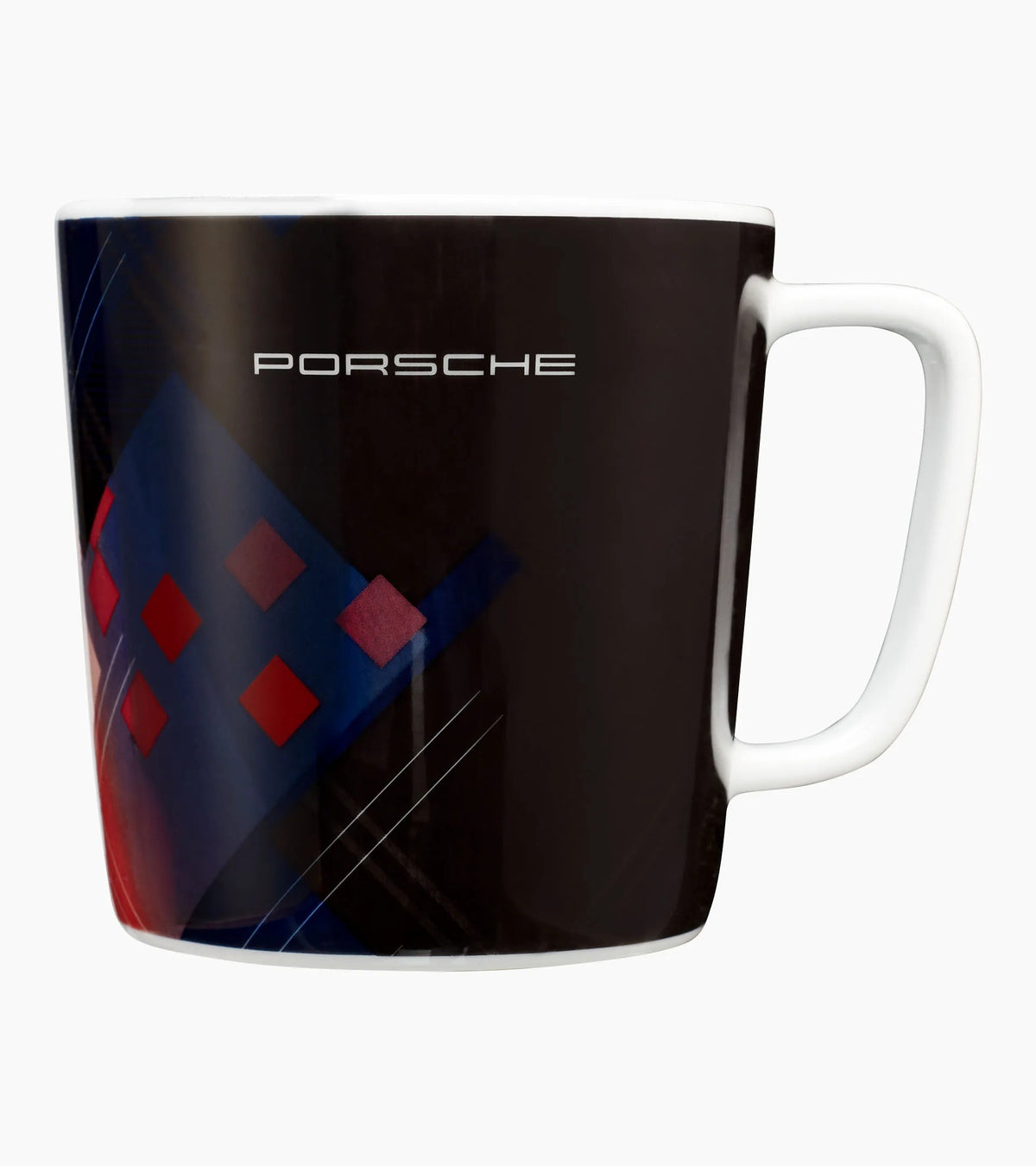 Porsche Design Collector's Cup No. 6 – Turbo No. 1