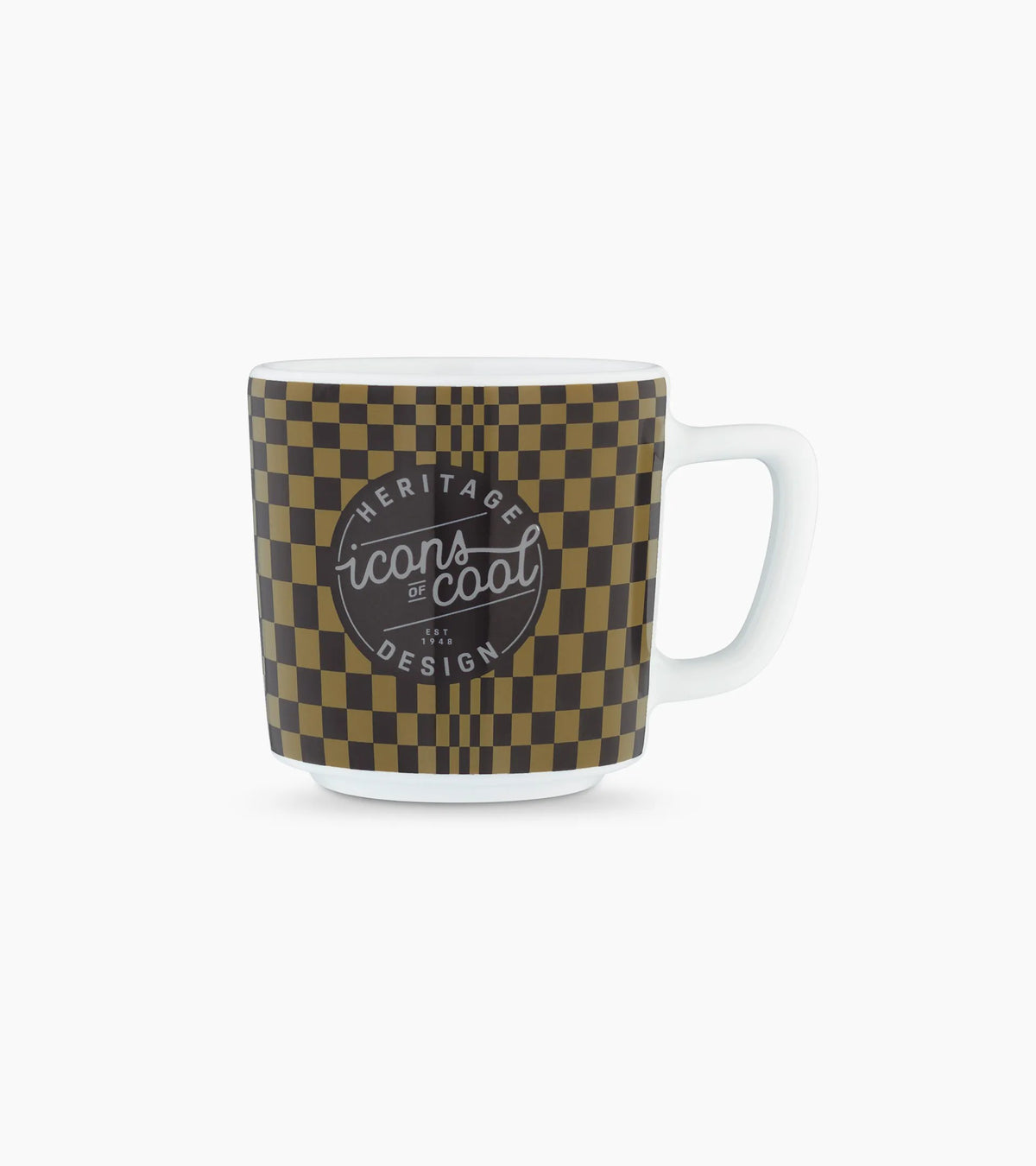 Porsche Design Collector's espresso cup no. 9 – 911 Spirit 70