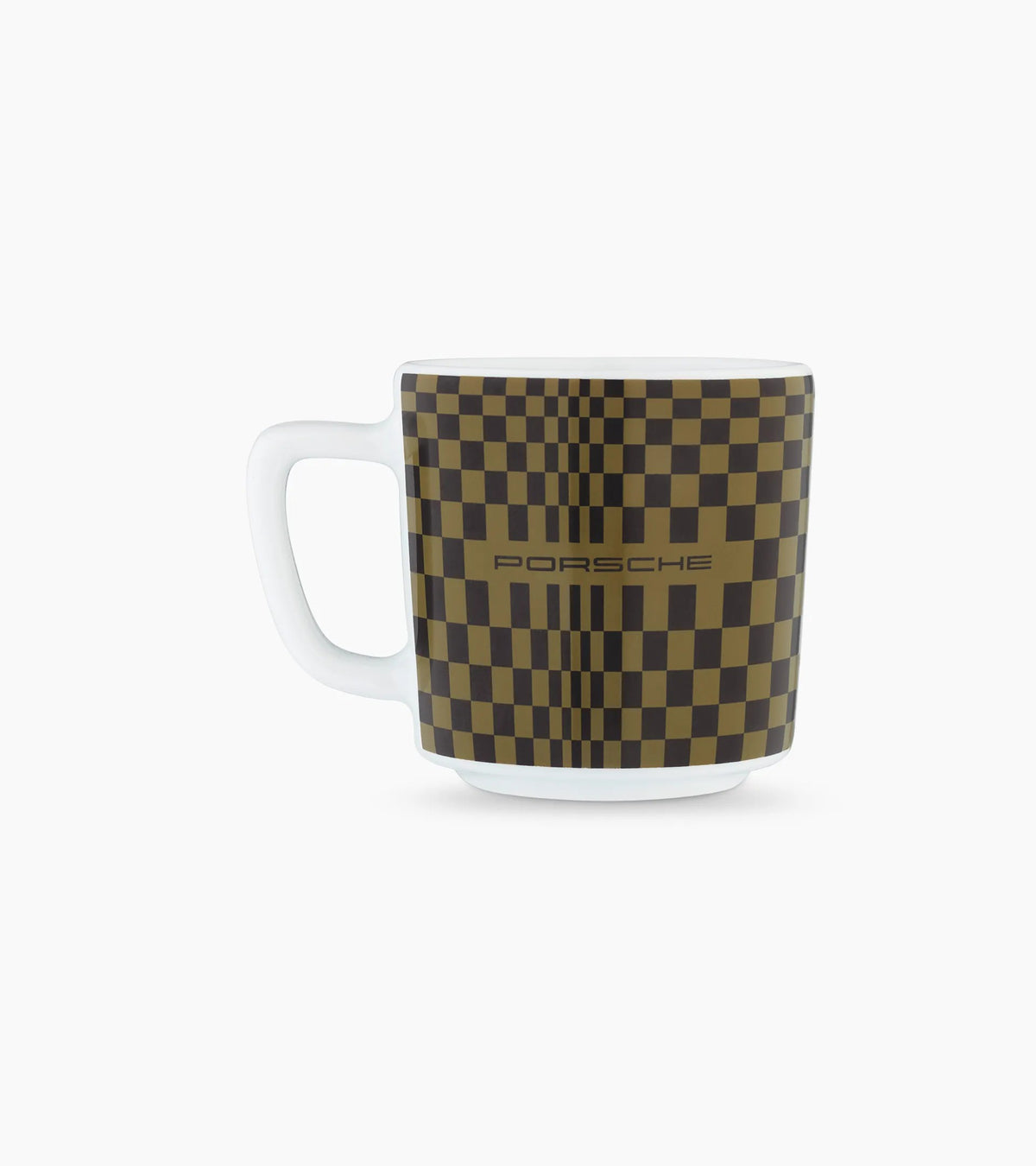 Porsche Design Collector's espresso cup no. 9 – 911 Spirit 70