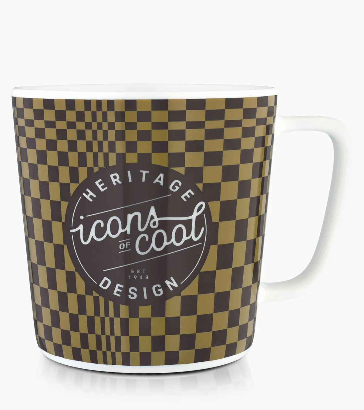 Porsche Design Collector's cup no. 9 – 911 Spirit 70