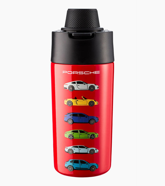 Porsche Design Kids' drink bottle