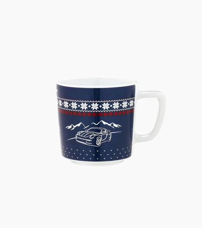 Porsche Design Collector's Espresso Cup No. 2 – Christmas