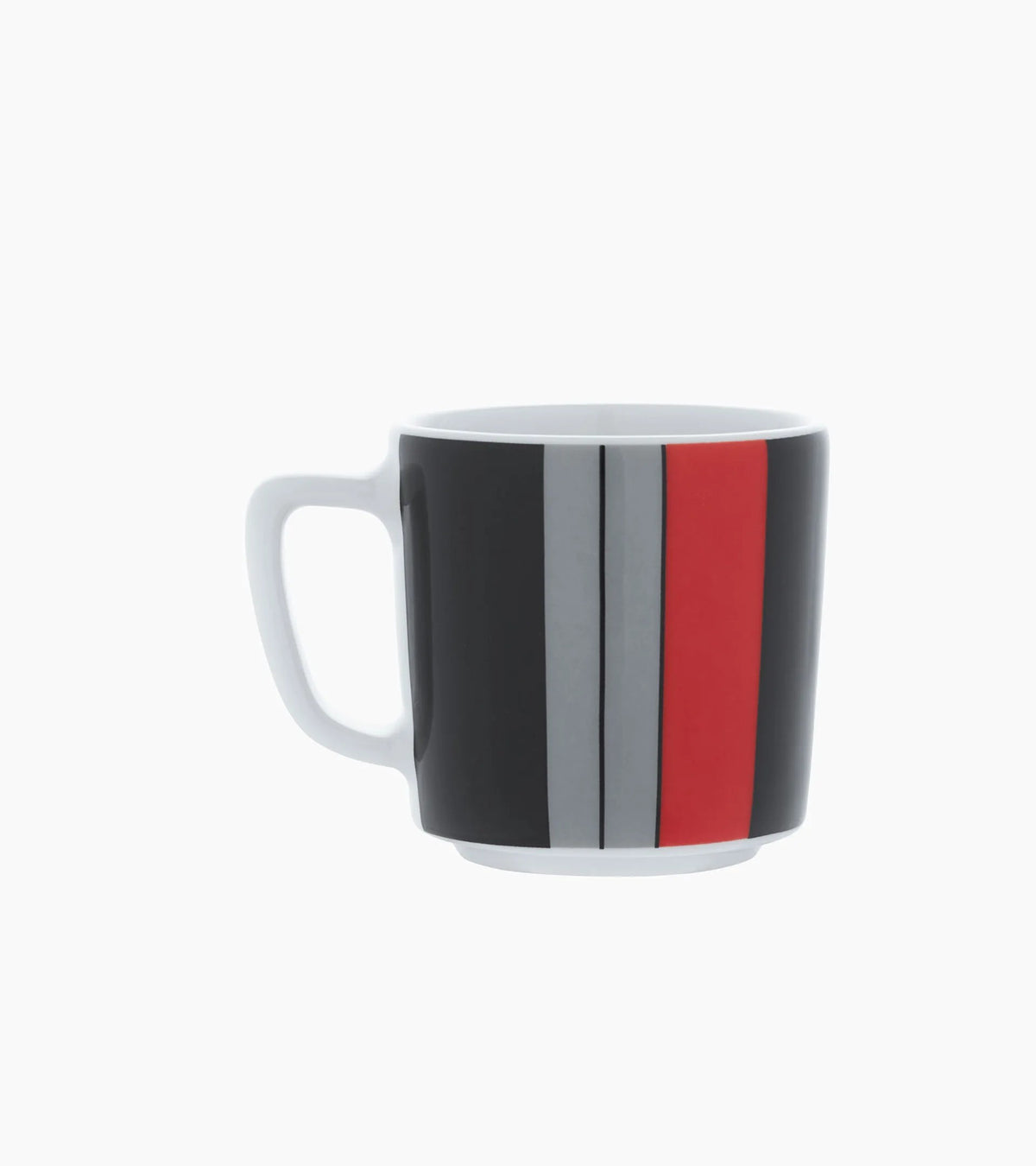 Porsche Design Collector's Espresso Cup No. 5 – 60Y Porsche 911 – Limited Edition