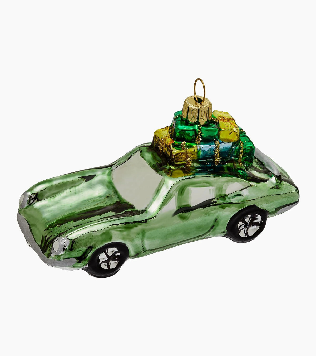 Porsche Design Christmas tree decorations, Collector's Edition No. 4 – Christmas – Ltd.