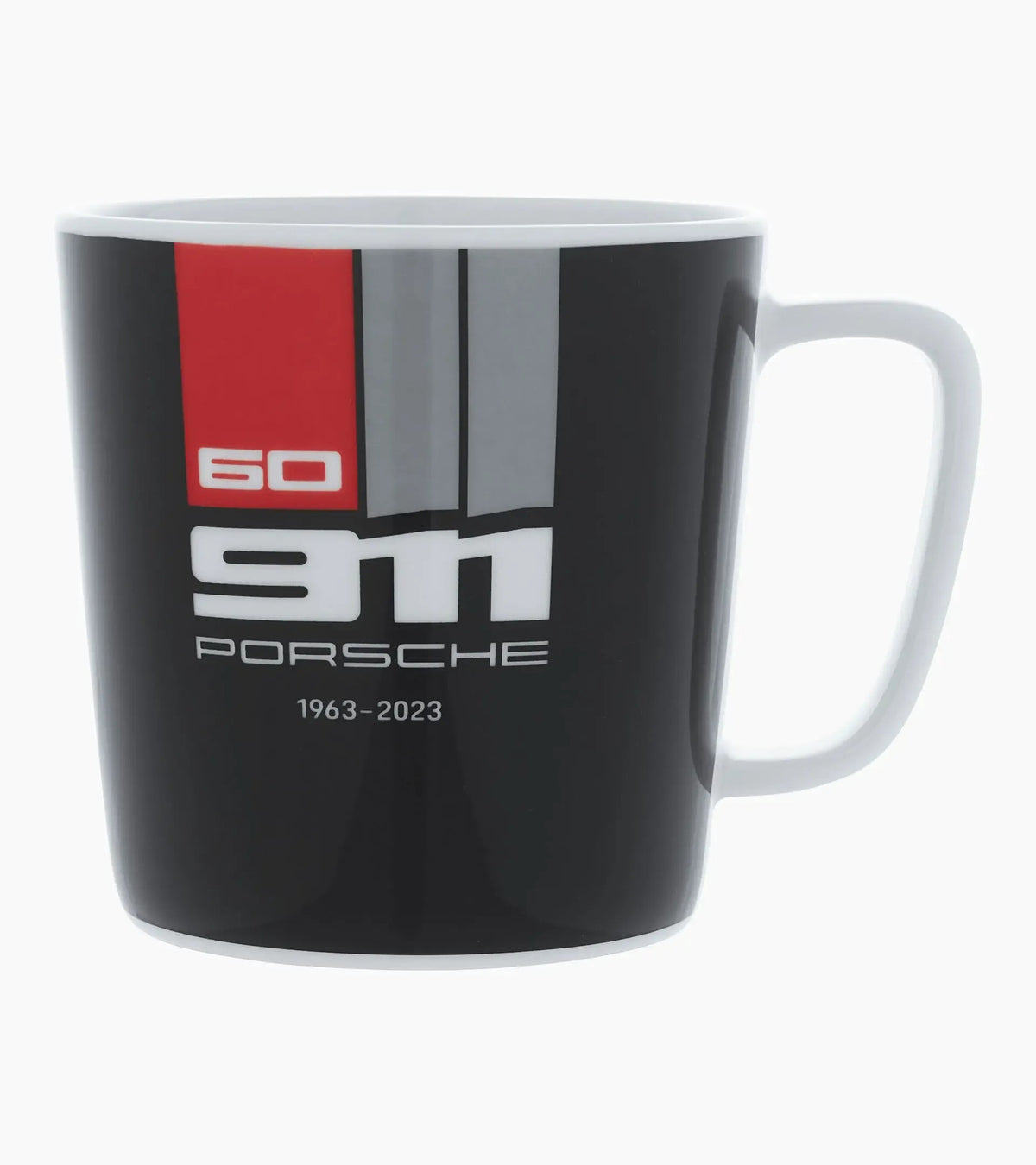 Porsche Design Collector's cup no. 5 – 60Y Porsche 911 – Limited Edition