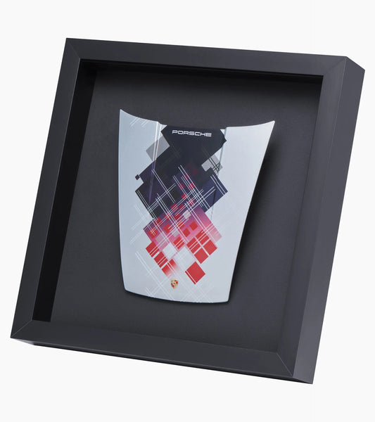 Porsche Design Porsche 911 Mini Hood Turbo – Limited Edition