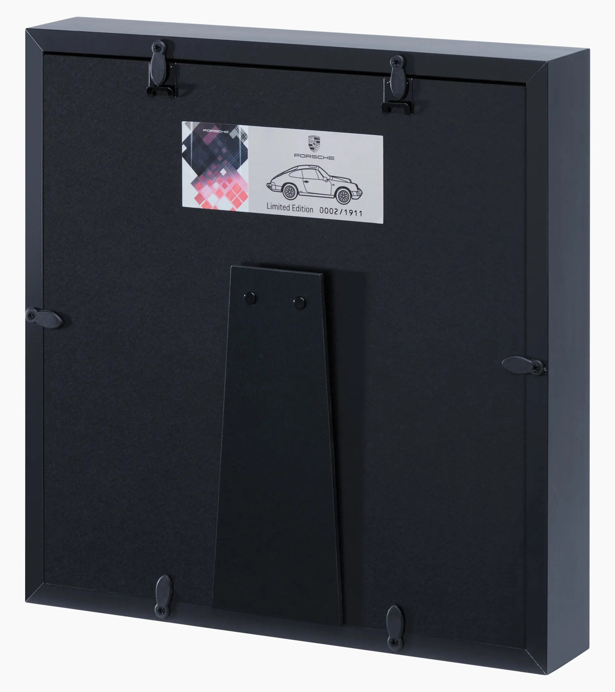 Porsche Design Porsche 911 Mini Hood Turbo – Limited Edition