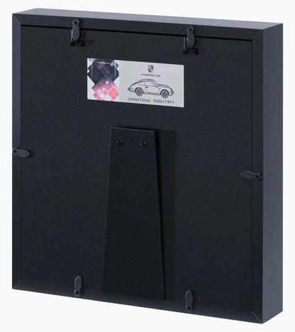 Porsche Design Porsche 911 Mini Hood Turbo – Limited Edition