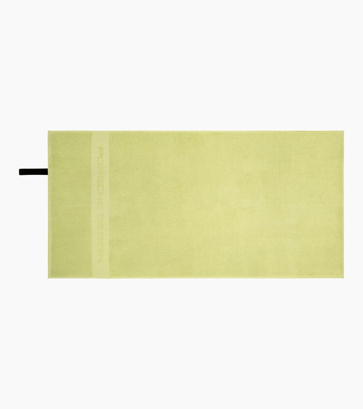 Porsche Design Gym towel