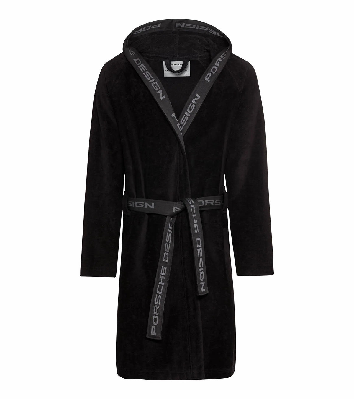 Porsche Design Bathrobe