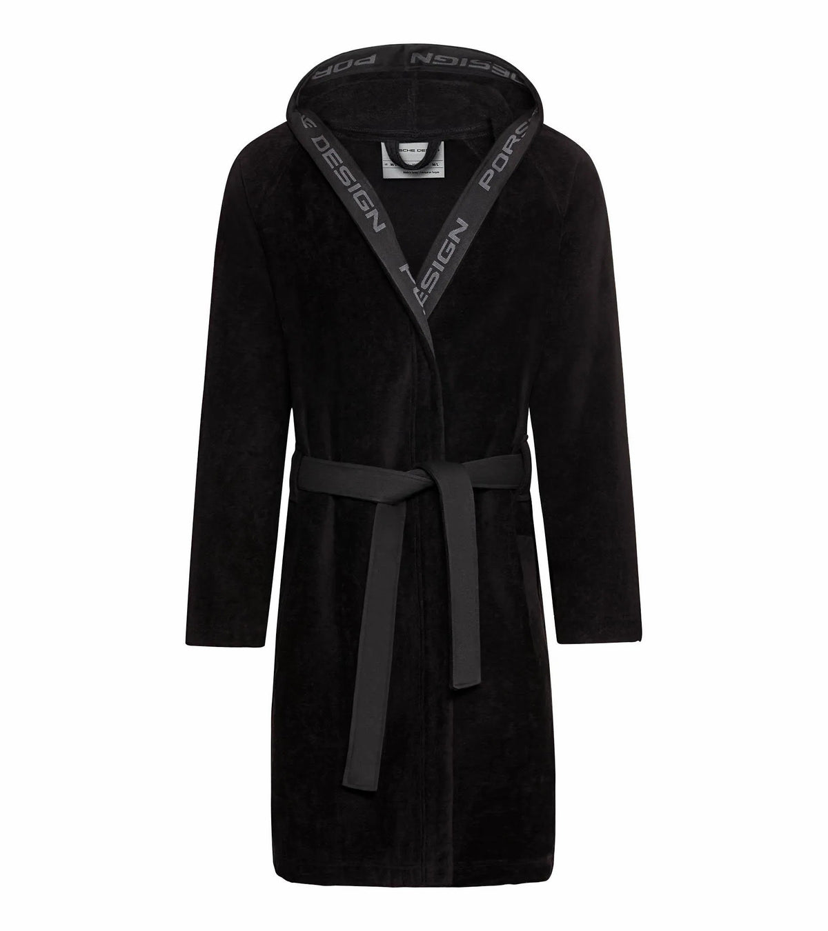 Porsche Design Bathrobe