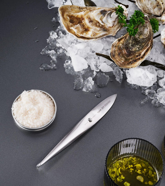 Porsche Design Oyster knife P24