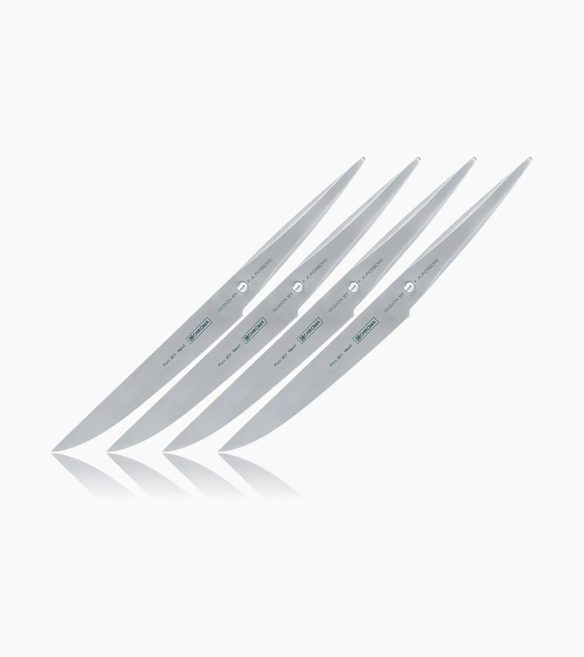 Porsche Design Steak knife set P16