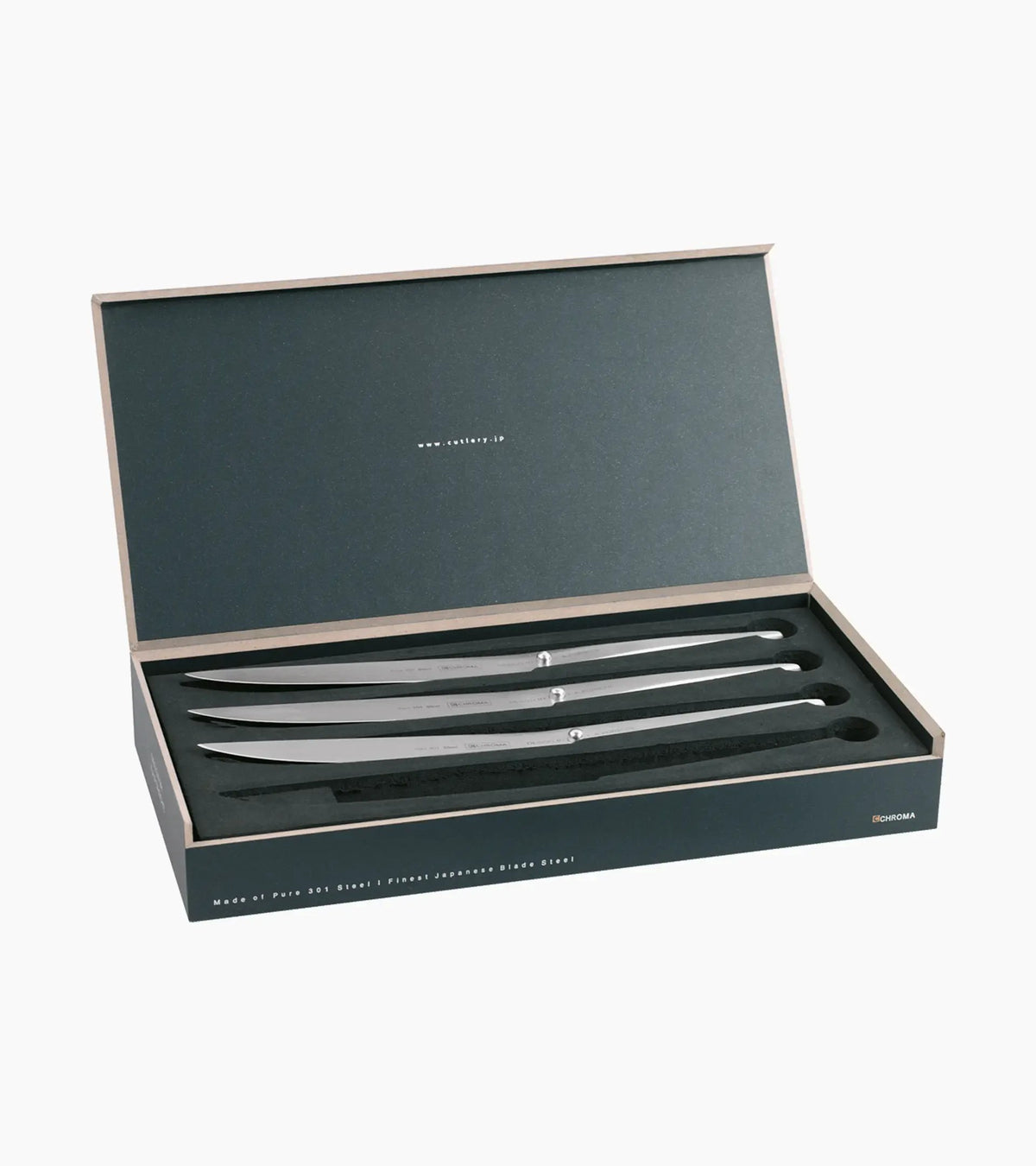 Porsche Design Steak knife set P16