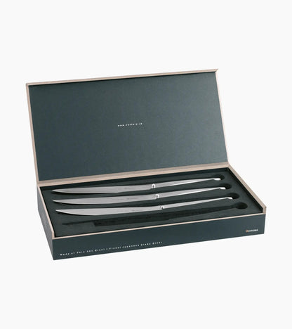 Porsche Design Steak knife set P16