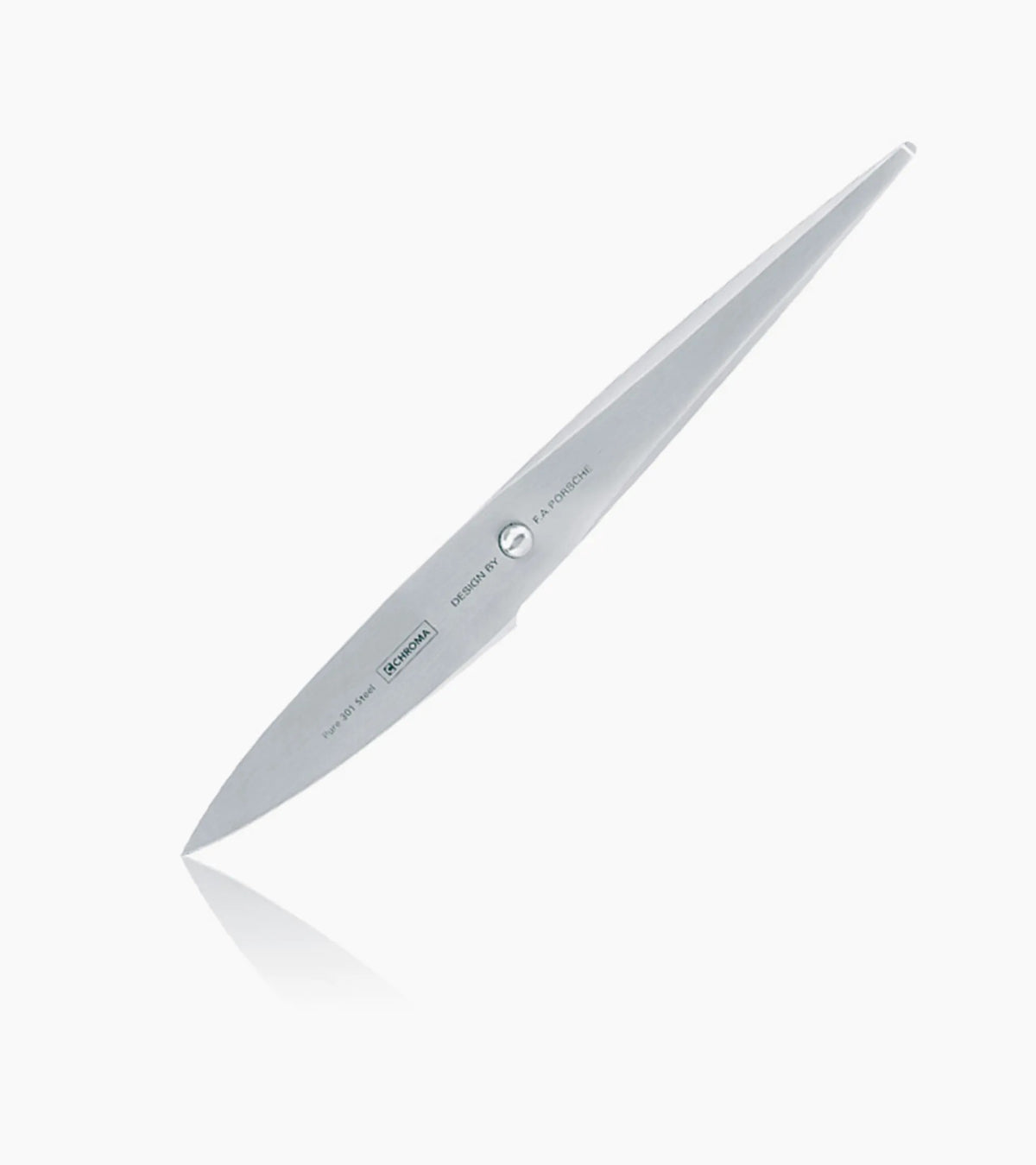 Porsche Design Small fruit and vegetable knife P09