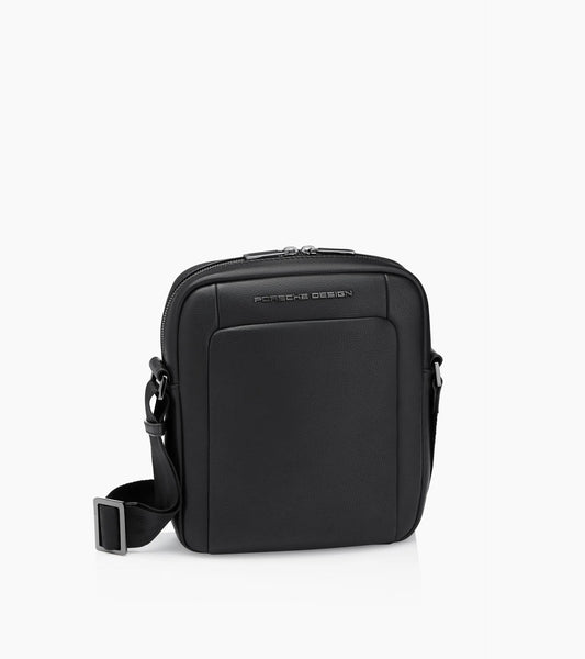 Porsche Design Roadster Leather Shoulderbag XS