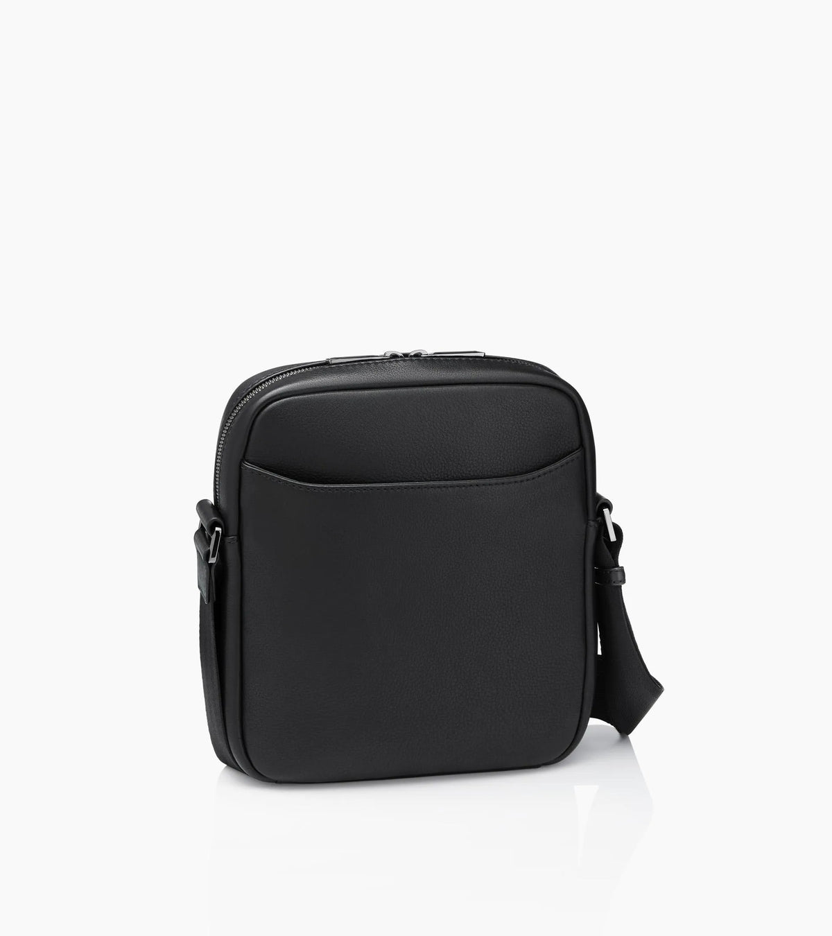 Porsche Design Roadster Leather Shoulderbag XS