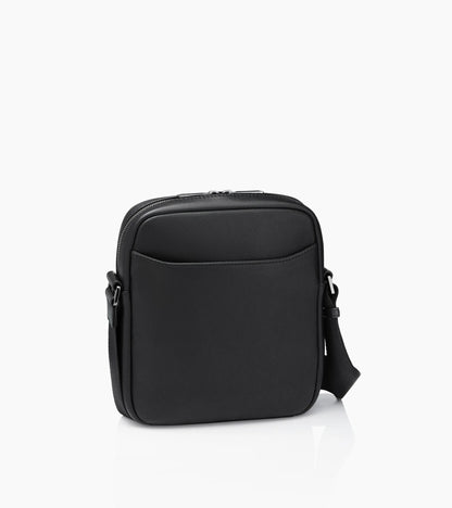 Porsche Design Roadster Leather Shoulderbag XS