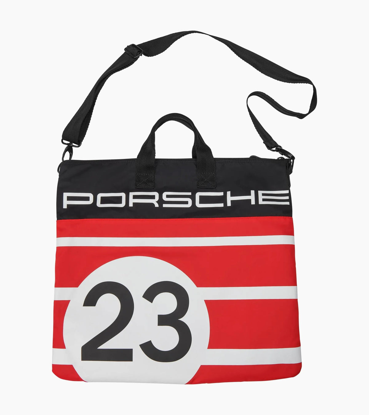 Porsche Design Bag – 917 Salzburg