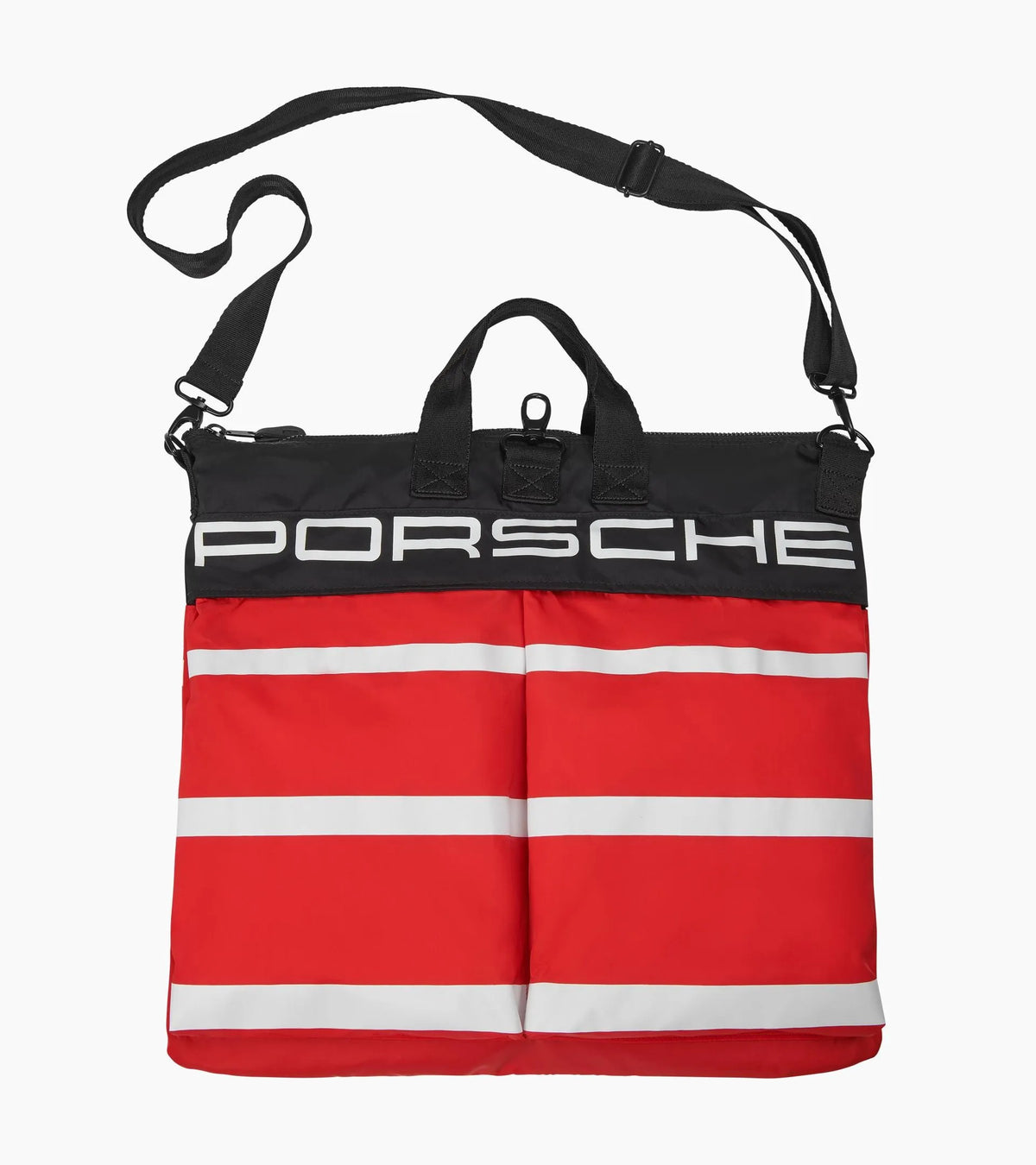 Porsche Design Bag – 917 Salzburg
