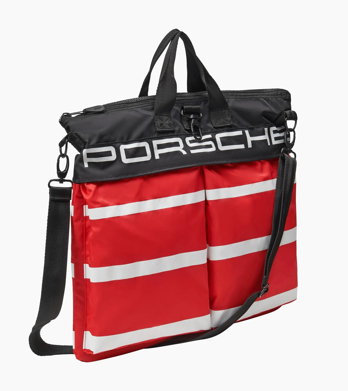 Porsche Design Bag – 917 Salzburg