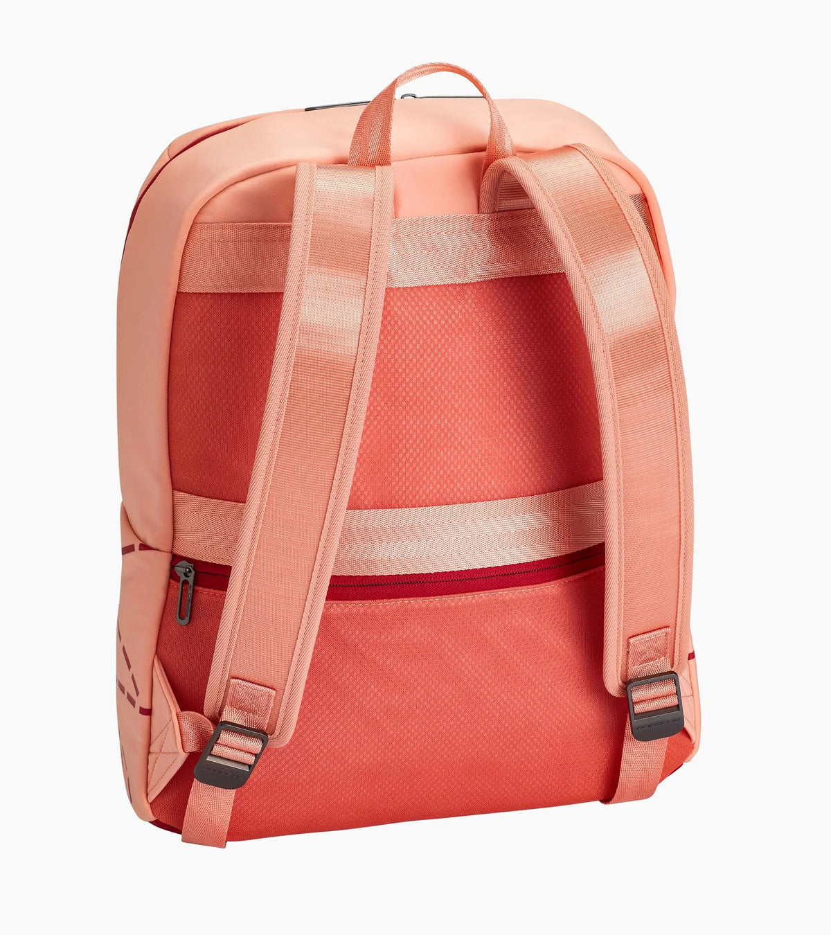 Porsche Design Backpack – 917 Pink Pig